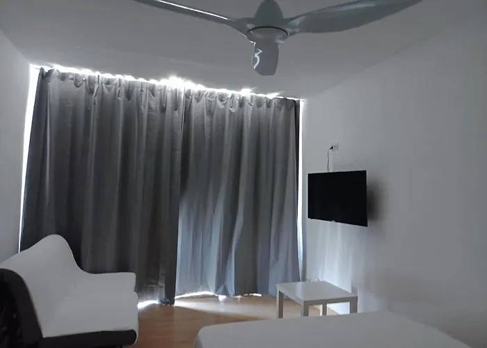 Lägenhet Torremolinos_centro